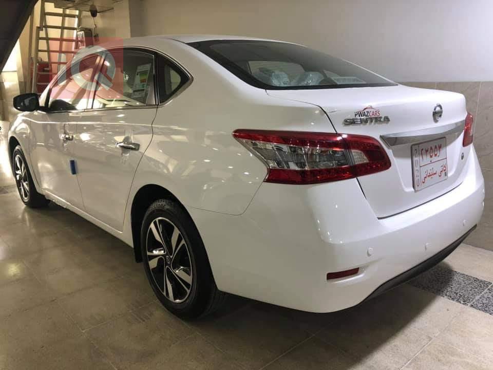 Nissan Sentra